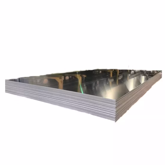 Déchirure en aluminium de 16 mm